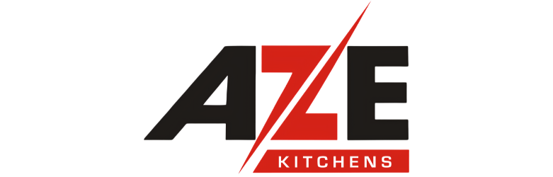 AZE Kitchens logo