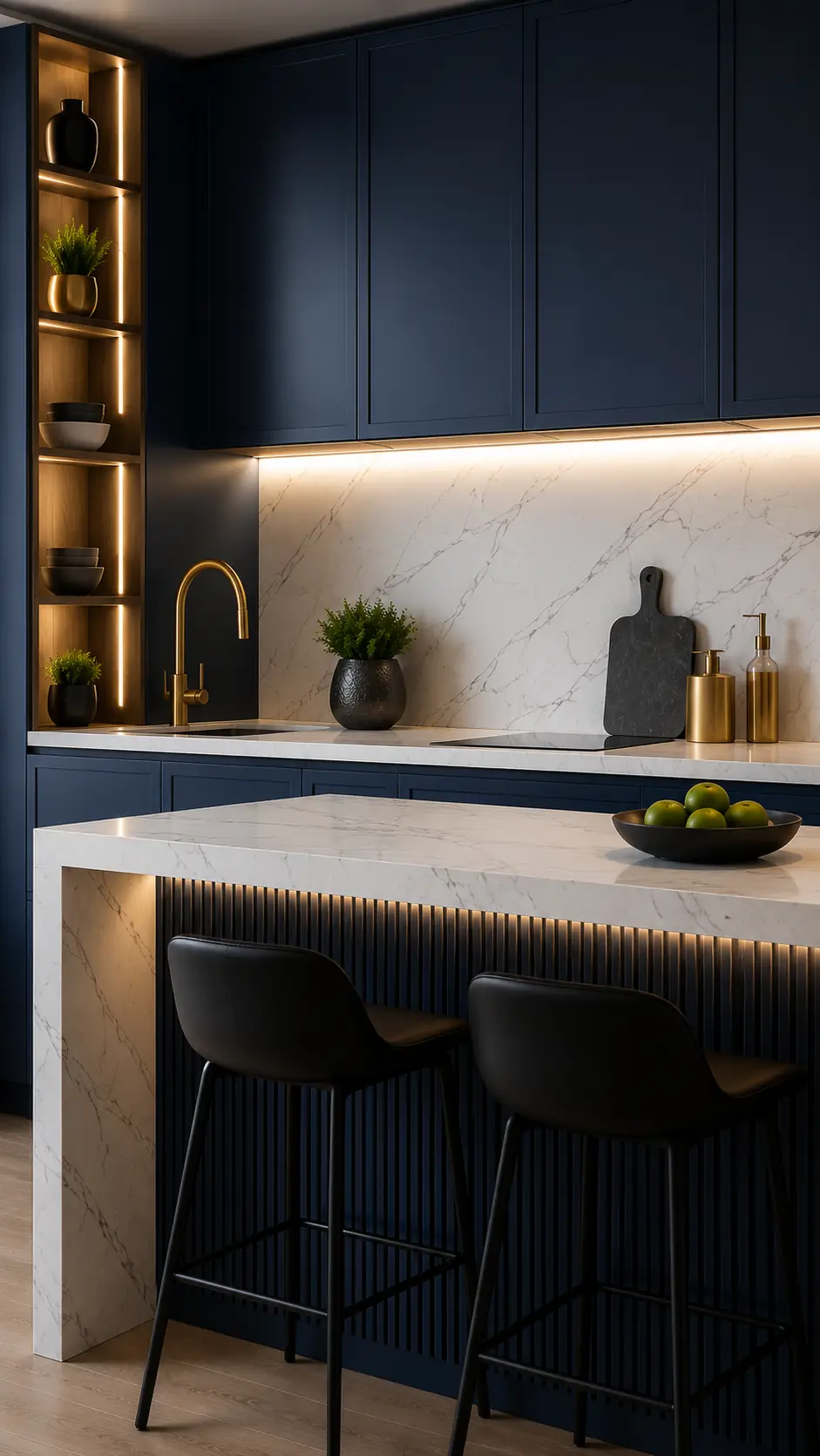 Countertops