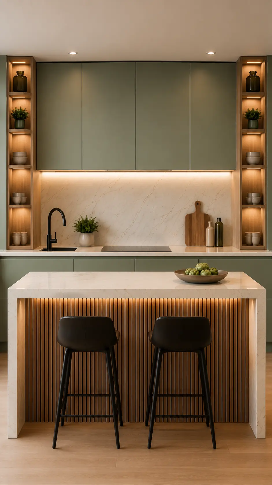 Kitchen Design