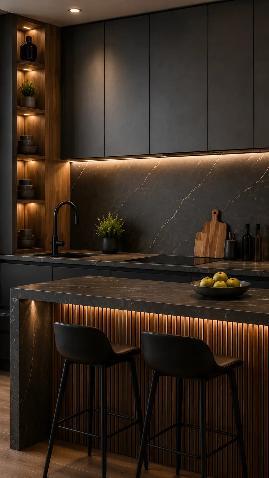 Kitchen Renovation